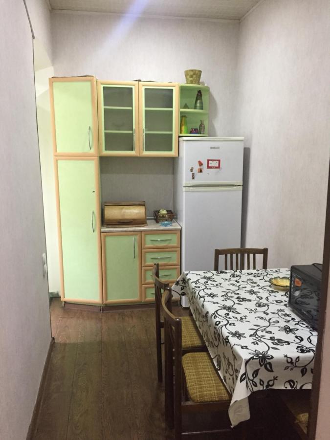 Apartament Agmashenebeli 128 Tbilisi Zewnętrze zdjęcie