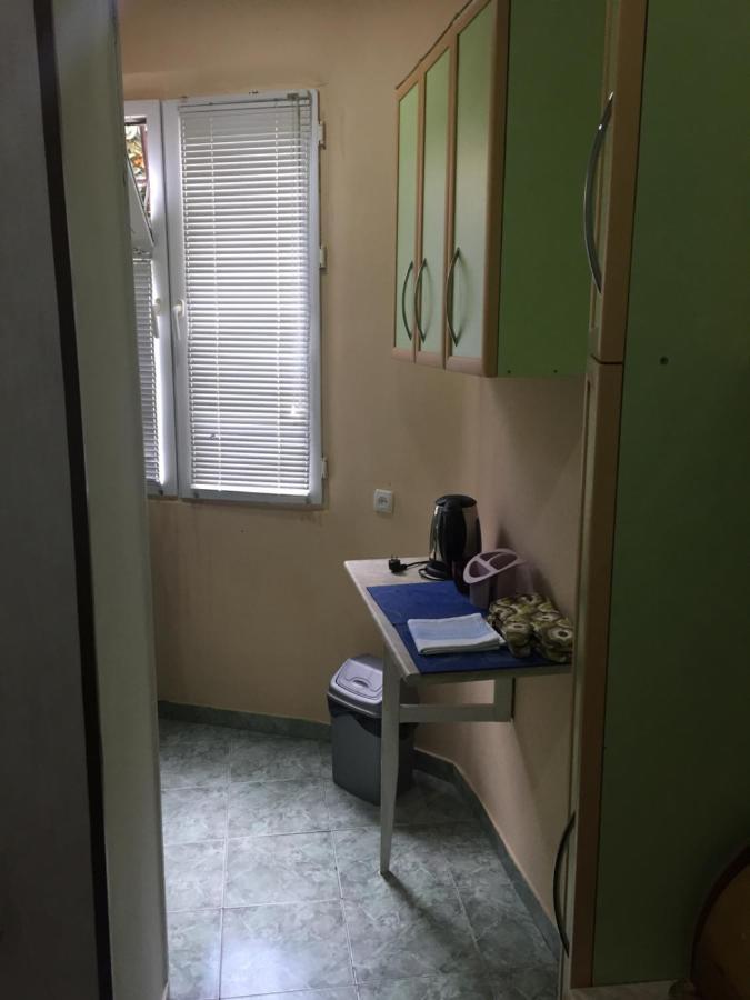Apartament Agmashenebeli 128 Tbilisi Zewnętrze zdjęcie