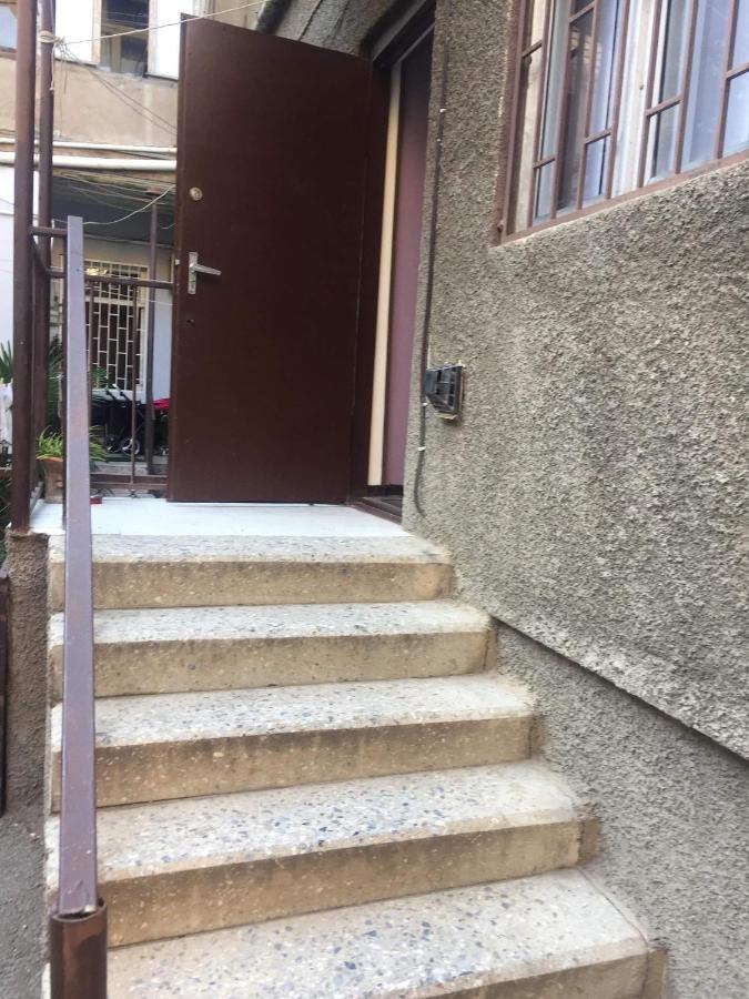 Apartament Agmashenebeli 128 Tbilisi Zewnętrze zdjęcie