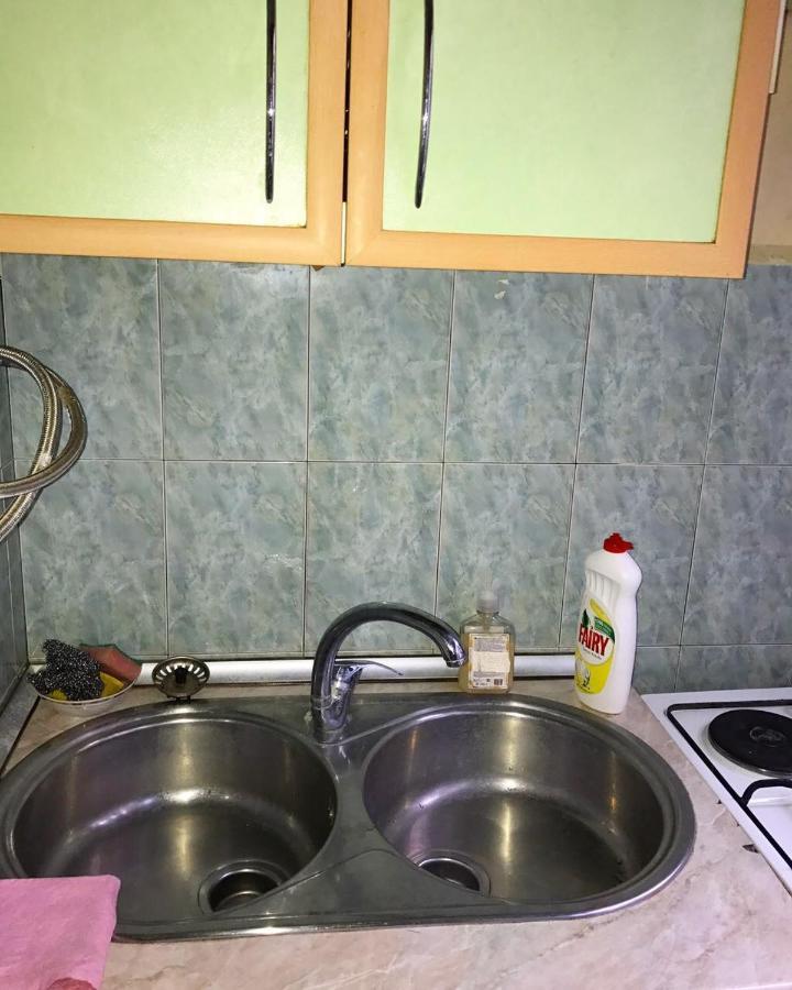 Apartament Agmashenebeli 128 Tbilisi Zewnętrze zdjęcie