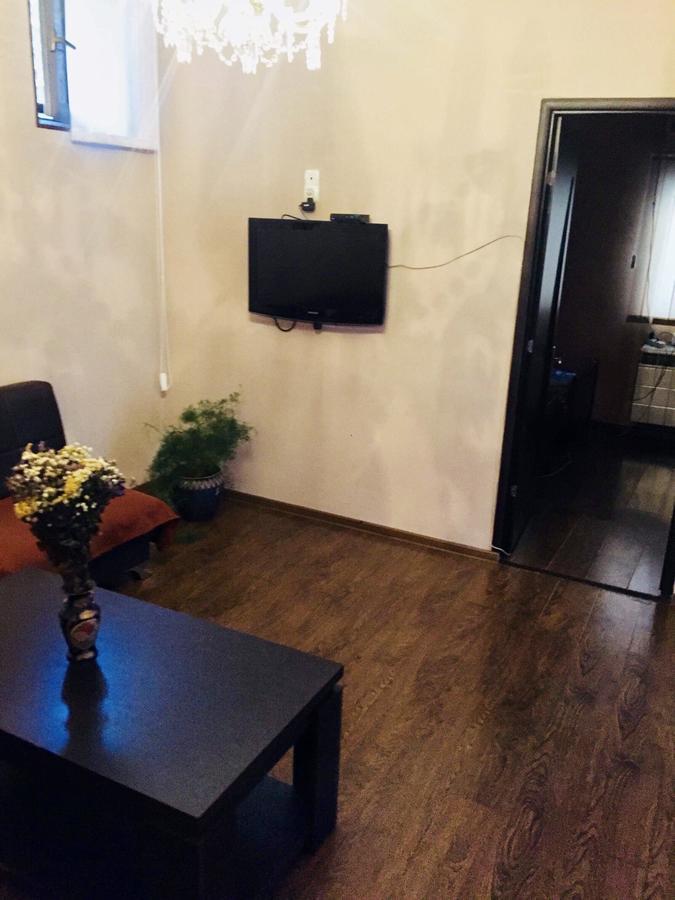 Apartament Agmashenebeli 128 Tbilisi Zewnętrze zdjęcie