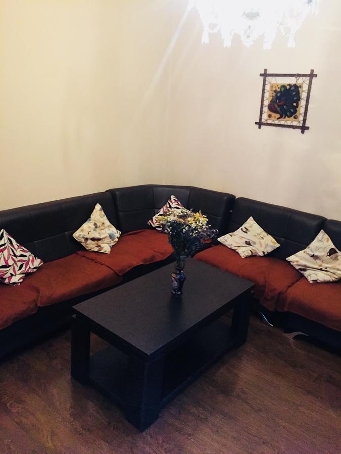 Apartament Agmashenebeli 128 Tbilisi Zewnętrze zdjęcie