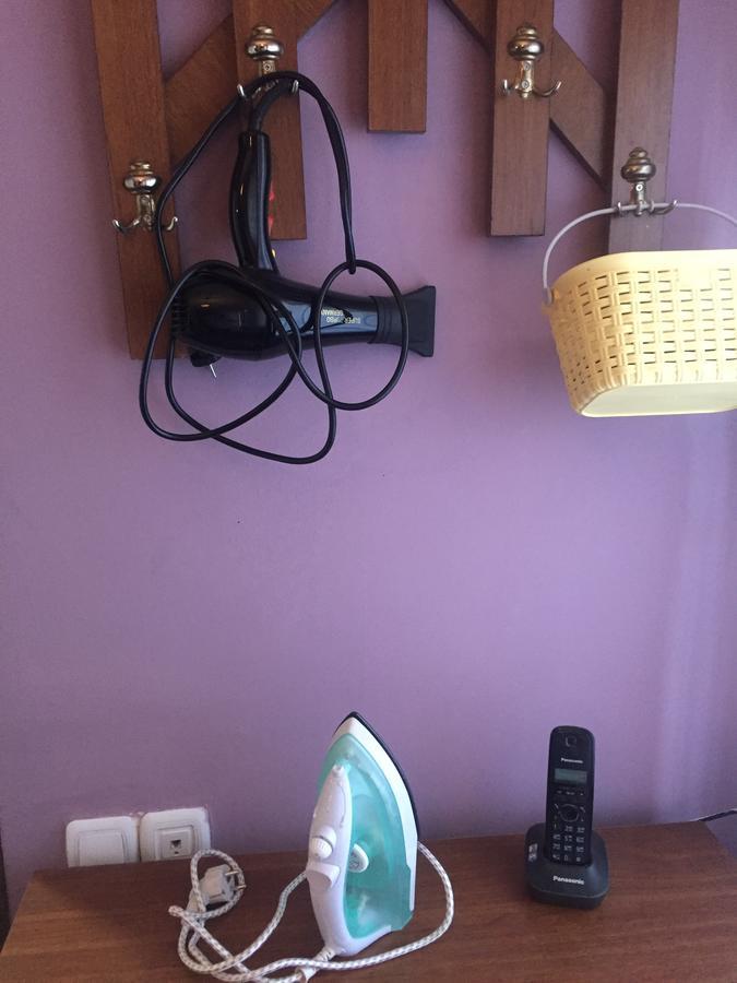 Apartament Agmashenebeli 128 Tbilisi Zewnętrze zdjęcie