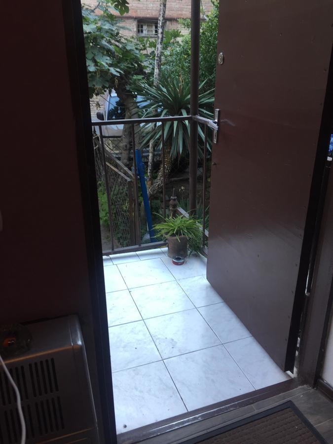 Apartament Agmashenebeli 128 Tbilisi Zewnętrze zdjęcie