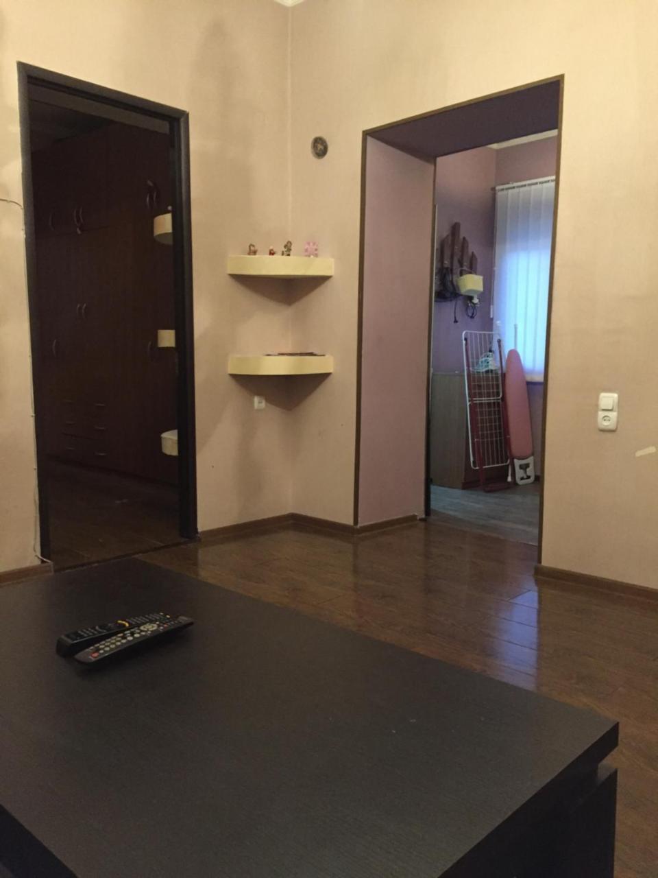 Apartament Agmashenebeli 128 Tbilisi Zewnętrze zdjęcie