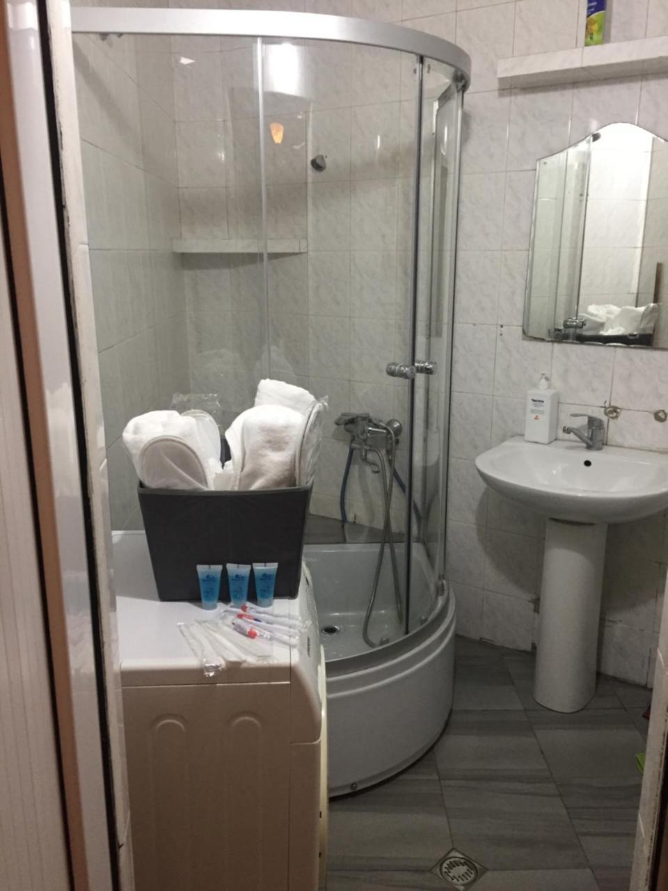 Apartament Agmashenebeli 128 Tbilisi Zewnętrze zdjęcie